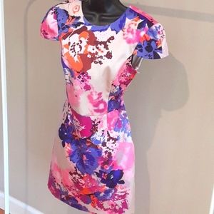 Gorgeous Floral dress from H&M fashion Star 🌟